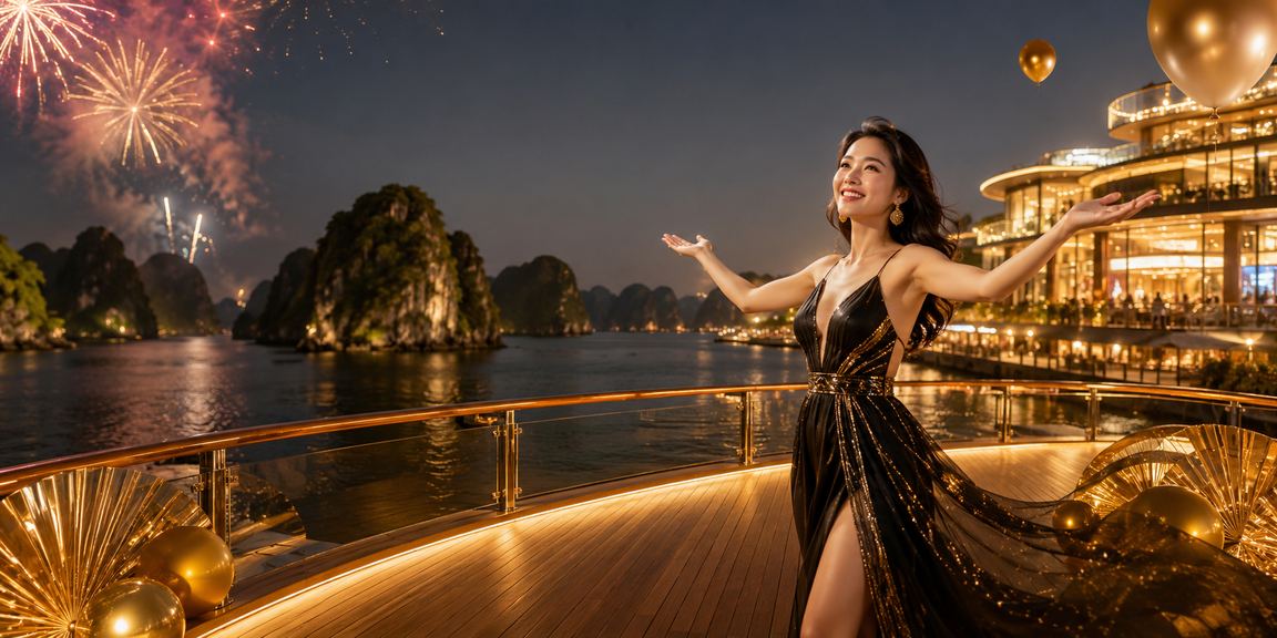 Những sự kiện khuyến mãi nổi bật do nhà cái tổ chức tại Hạ Long