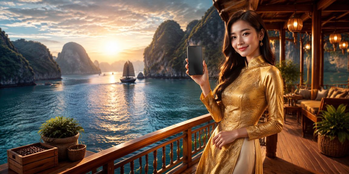 Truy cập casino di động tại Hà Nội