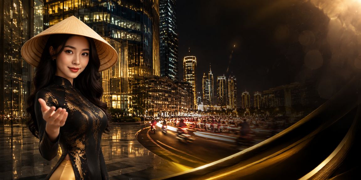Người dùng thưởng thức dịch vụ VIP tại Hà Nội