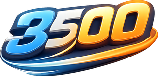 3500